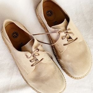 Womens or Men's Birkenstock shoes